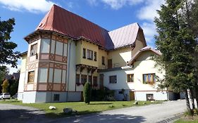 Apartmán Pavilón D